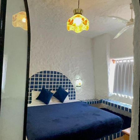 Sol Y Mar. Delfines Apartman Ixtapa  Kültér fotó