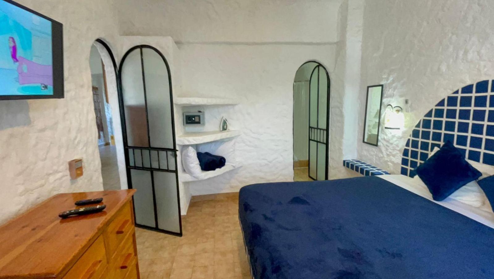 Sol Y Mar. Delfines Apartman Ixtapa  Kültér fotó